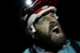 Video: Wade Simmons &amp; Brett Tippie in 'Just the RIP' - A Halloween Special