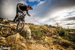 Race Report: Northern Downhill Returns to Kielder