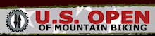 2008 U.S. Open of Mountain Biking Registration Now Open