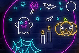 Pinkbike Shop: Happy Halloween - Shop Our Spooky Sale