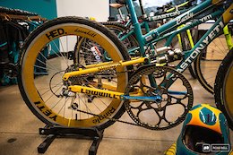Inside Yeti: The Turquoise Legacy Continues