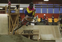 Video: Jordie Lunn Memorial Jump Jam