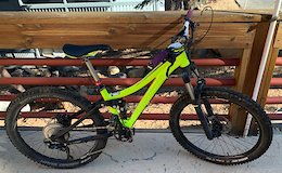 norco fluid 4.2 24