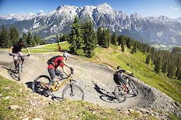 The Epic Bikepark Leogang Announces Expansion & New Development Details