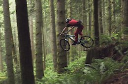 Video: Northwest Steeps with Finn Hopper
