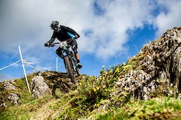 Dates and Venues Announced for the 2020 British National Enduro Series