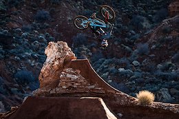 Video: Brandon Semenuk Brings it Home in 'Act.III'