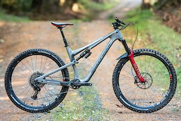 Review: 2020 Nukeproof Reactor 290c RS