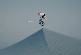 Video: Kriss Kyle Rides Rooftops and Rollercoasters in Denmark