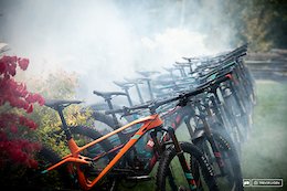Pinkbike Poll: If You Had to Ride One Bike for the Rest of Your Life, What Would It Be?