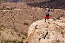 Video: Rob Warner's Wild Rides Trailer