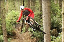 Video: Peaty, Minnaar and Beaumont Shred Sunny Staffordshire Trails