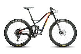 Bid on a Custom Niner Bike &amp; Benefit IMBA Trail Projects