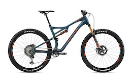 Whyte Bikes Releases Pricing for 2020 USA Line-Up