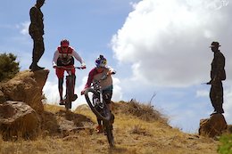 Video: Rob Warner & Matt Jones Tackle Mount Kenya