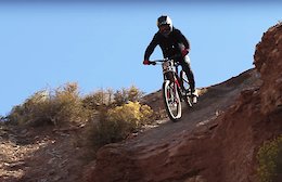 Video: Behind the Scenes of Rampage 2019 with Cam McCaul