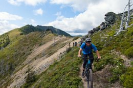 Video: Home Turf in Southern Washington on the Transition Bikes Company Trip