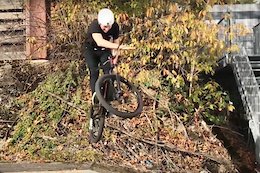 Video: Techy Freecoaster Lines in the Park and on the Streets