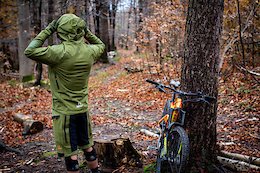 Leatt Announces 2020 DBX Mountain Bike Jacket Line