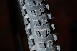 Review: Maxxis' New Dissector Isn't Just a Dry Conditions Tire