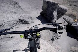 Video: Remy Metailler POV Clips on Untouched Freeride Lines in Utah