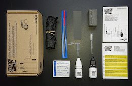 Sendhit Announces Stanchion Scratch Repair Kit