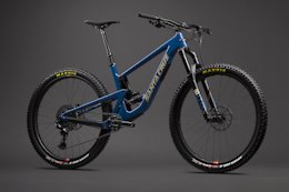 Enter to Win a Santa Cruz Mountain Bike &amp; Help Mountain Bikers of Santa Cruz Build A New Trail