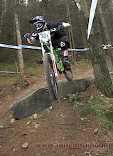 Want to race the Downhill National Points Series (NPS) in 2008?