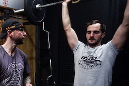 Video: Test Your Fitness with this High Intensity Workout from Adam Brayton's Coach