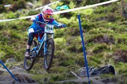 Video: A Wild Season of Racing with the Scottish Downhill Association