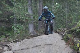 Video: Loamy Trails and Led Zeppelin in 'Dogs Gotta Eat'