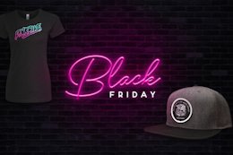 Pinkbike Shop: Black Friday Sale