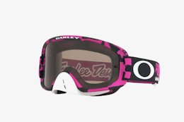 Troy Lee Designs Collaborates with Oakley on Goggle Collection