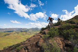 Interview: Rob Warner on Travelling the World &amp; Rediscovering his Love for Mountain Biking