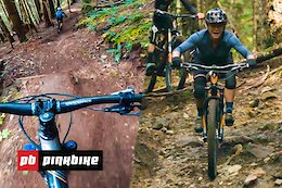 Video: How Much Has Zoe Improved? - Full Enduro Season 1 Finale