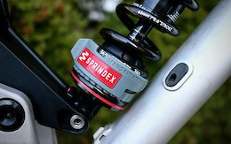 First Look: Sprindex's Adjustable-Rate Coil Spring