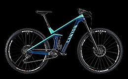 Donate to the Trails in San Diego For A Chance to Win a Canyon Strive