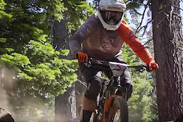Video: Bex Baraona Details the Rollercoaster of EWS Racing