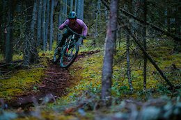 Photo Story: Exploring the Trails Around Calgary