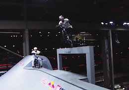 Video: Red Bull Uncontained Highlights