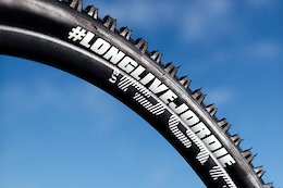 Vee Releases Limited Edition Jordie Lunn Snap Tire, Proceeds to go to Memorial Fund
