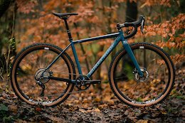 Nukeproof Updates Its Digger Gravel Bike