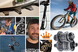 Looking Back on Ten Years of Mountain Bike Innovation