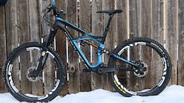 specialized enduro expert carbon 2013