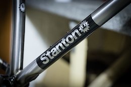 [Updated with Official Response] Stanton Bikes Calls Administrators, Up For Sale