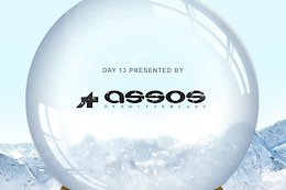 Enter to Win An Assos Prize Pack - Pinkbike's Advent Calendar Giveaway