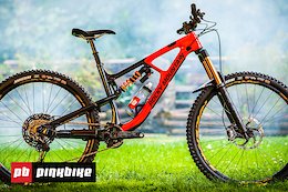 Field Test: 2020 Rocky Mountain Slayer Carbon 90 - The One That Broke