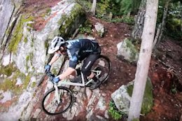 Video: Yoann Barelli Rides Double Black Gouranga Feature on a City Bike - Into The Gnar S2 E1