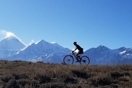 Record Attempt on the 220km Annapurna Circuit in Nepal