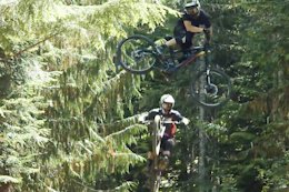 Video: Whistler Party Laps with Carson Storch, Kurt Sorge, Vanderham &amp; More - Weekend Slayer Episode 6